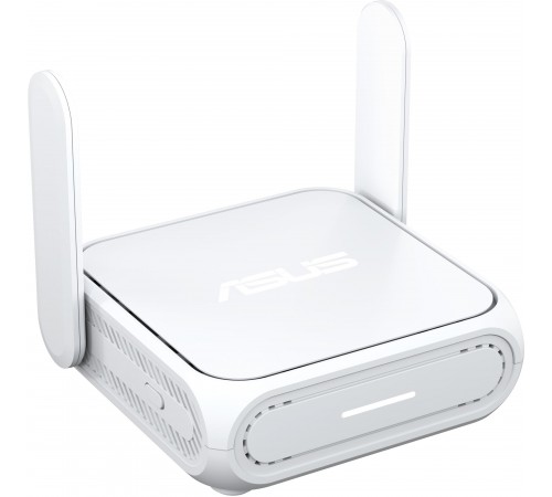Бездротовий маршрутизатор Asus RT-BE58 GO (90IG09Q0-MO3C00)