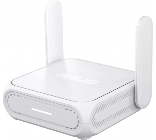 Бездротовий маршрутизатор Asus RT-BE58 GO (90IG09Q0-MO3C00)