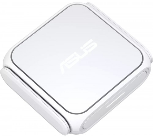 Бездротовий маршрутизатор Asus RT-BE58 GO (90IG09Q0-MO3C00)