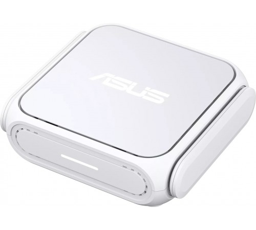 Бездротовий маршрутизатор Asus RT-BE58 GO (90IG09Q0-MO3C00)