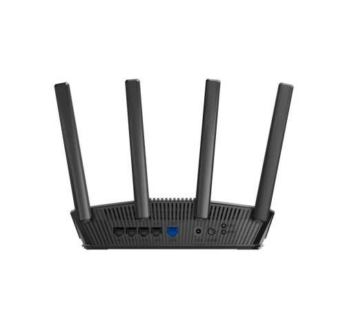 Бездротовий маршрутизатор Asus RT-BE59 (90IG0AE0-MO9C00)