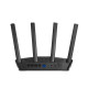 Бездротовий маршрутизатор Asus RT-BE59 (90IG0AE0-MO9C00)