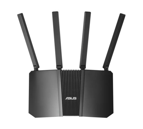 Бездротовий маршрутизатор Asus RT-BE59 (90IG0AE0-MO9C00)