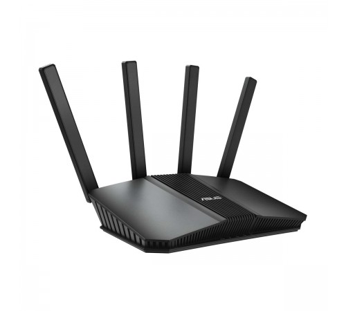 Бездротовий маршрутизатор Asus RT-BE82U (90IG0990-MO9B00) Бездротовий маршрутизатор Asus RT-BE82U (90IG0990-MO9B00)