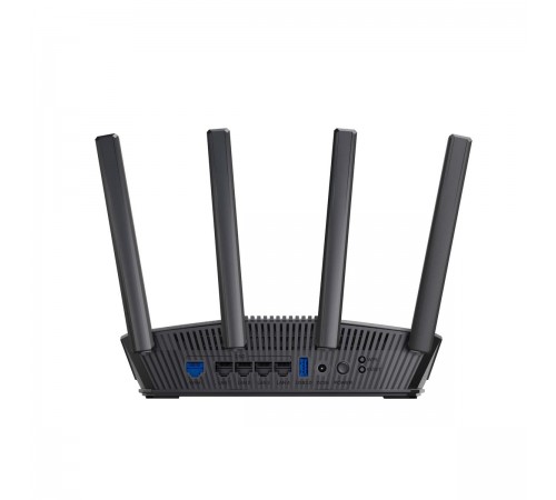 Бездротовий маршрутизатор Asus RT-BE82U (90IG0990-MO9B00) Бездротовий маршрутизатор Asus RT-BE82U (90IG0990-MO9B00)