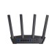 Бездротовий маршрутизатор Asus RT-BE82U (90IG0990-MO9B00)