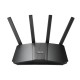 Бездротовий маршрутизатор Asus RT-BE82U (90IG0990-MO9B00)
