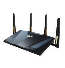 Бездротовий маршрутизатор Asus RT-BE88U (90IG08V0-MO3N0V)
