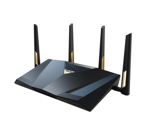 Бездротовий маршрутизатор Asus RT-BE88U (90IG08V0-MO3N0V)