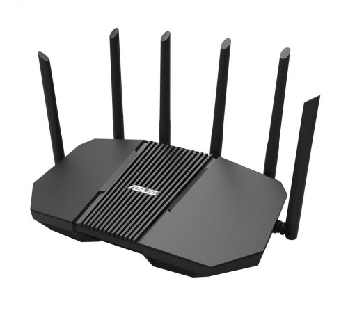 Бездротовий маршрутизатор Asus RT-BE90U (90IG0A30-MO9C10)