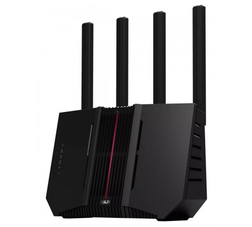 Бездротовий маршрутизатор Asus RT-BE92U (90IG0950-MO9A0V)