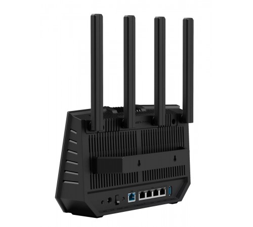 Бездротовий маршрутизатор Asus RT-BE92U (90IG0950-MO9A0V)