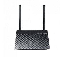 Бездротовий маршрутизатор Asus RT-N12E C1 (90-IG29002M03-3PA0)