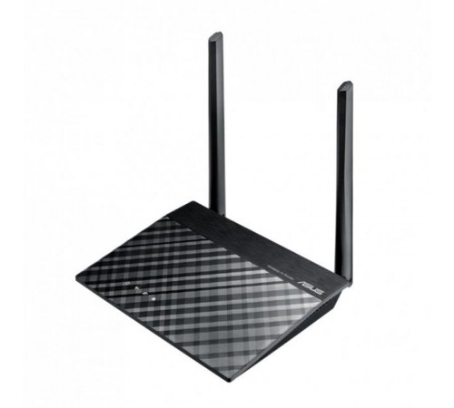 Бездротовий маршрутизатор Asus RT-N12E C1 (90-IG29002M03-3PA0) Бездротовий маршрутизатор Asus RT-N12E C1 (90-IG29002M03-3PA0)
