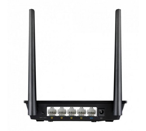 Бездротовий маршрутизатор Asus RT-N12E C1 (90-IG29002M03-3PA0) Бездротовий маршрутизатор Asus RT-N12E C1 (90-IG29002M03-3PA0)