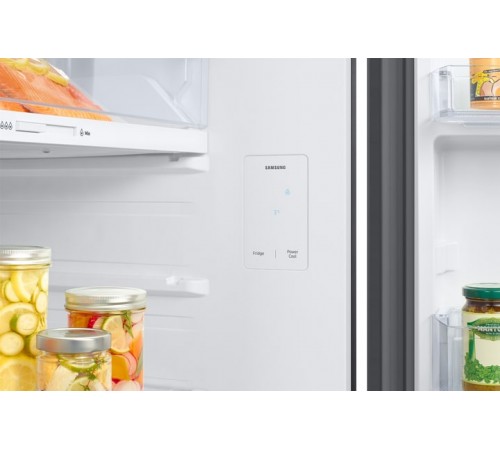 Холодильник Samsung RT47CG6442B1UA Холодильник Samsung RT47CG6442B1UA