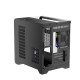 Корпус 1stPlayer RT5 Black без БЖ