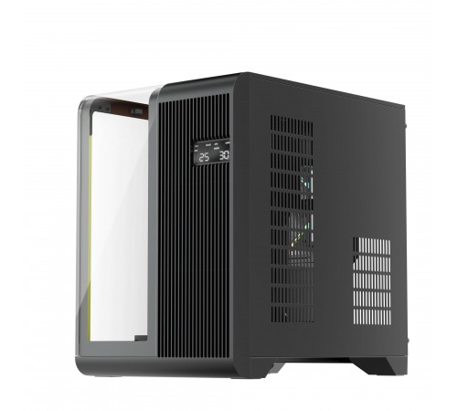 Корпус 1stPlayer RT5 Black без БЖ