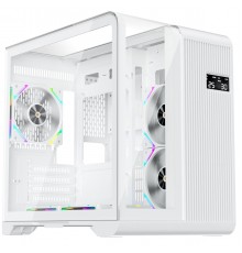 Корпус 1stPlayer RT5 White без БЖ