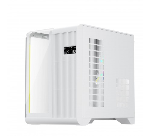 Корпус 1stPlayer RT5 White без БЖ