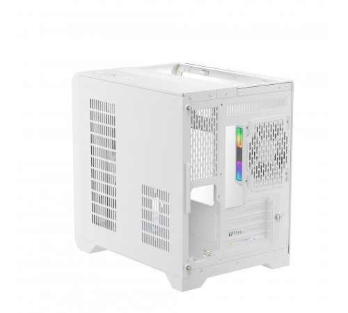 Корпус 1stPlayer RT5 White без БЖ