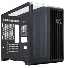Корпус 1stPlayer RT6 Black без БЖ
