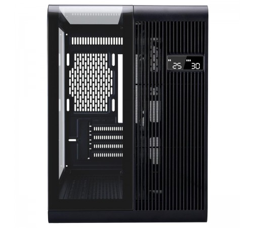 Корпус 1stPlayer RT6 Black без БЖ