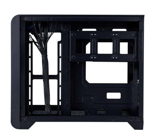 Корпус 1stPlayer RT6 Black без БЖ