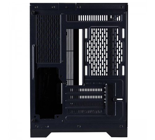 Корпус 1stPlayer RT6 Black без БЖ