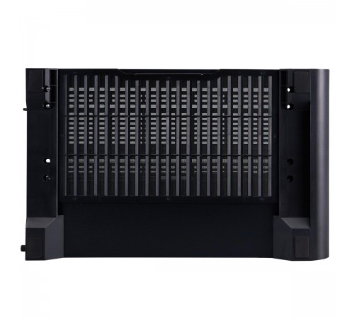 Корпус 1stPlayer RT6 Black без БЖ