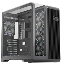 Корпус 1stPlayer RT7 Black без БЖ