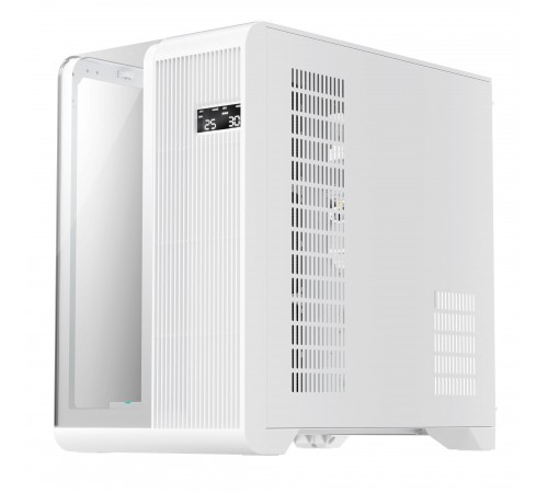 Корпус 1stPlayer RT7 White без БЖ