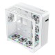 Корпус 1stPlayer RT7 White без БЖ