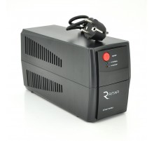 Джерело безперебійного живлення Ritar RTP500 Standby-L 300 W (RTP500L/06187)