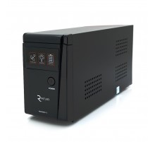 Джерело безперебійного живлення Ritar RTSW-600NL12 LED (RTSW-600NL12/28947)