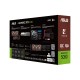 Відеокарта GF RTX 5080 16GB GDDR7 Noctua OC Asus (RTX5080-O16G-NOCTUA)