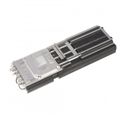 Відеокарта GF RTX 5080 16GB GDDR7 Noctua OC Asus (RTX5080-O16G-NOCTUA)
