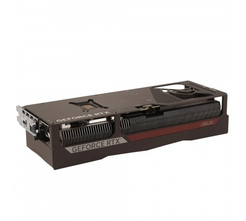 Відеокарта GF RTX 5080 16GB GDDR7 Noctua OC Asus (RTX5080-O16G-NOCTUA)