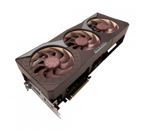 Відеокарта GF RTX 5080 16GB GDDR7 Noctua OC Asus (RTX5080-O16G-NOCTUA)