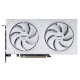 Відеокарта GF RTX 5060 Ti 16GB GDDR7 Ventus 2X OC White Plus MSI (GeForce RTX 5060 Ti 16G VENTUS 2X OC WHITE PLUS)