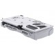 Відеокарта GF RTX 5060 Ti 16GB GDDR7 Ventus 2X OC White Plus MSI (GeForce RTX 5060 Ti 16G VENTUS 2X OC WHITE PLUS)