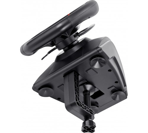 Кермо GamePro RW038PM з педалями та коробкою передач