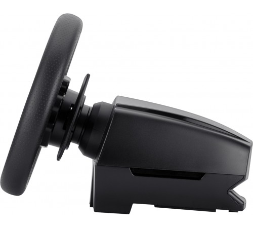 Кермо GamePro RW070PM з педалями та коробкою передач