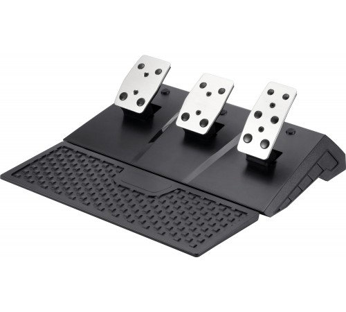 Кермо GamePro RW575PM з педалями та коробкою передач