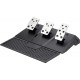 Кермо GamePro RW575PM з педалями та коробкою передач