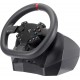 Кермо GamePro RW575PM з педалями та коробкою передач