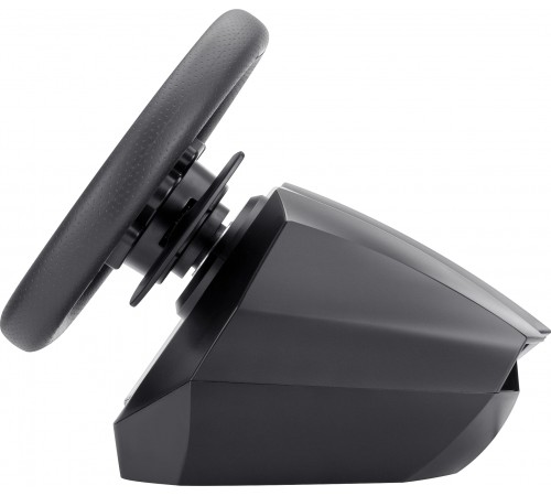 Кермо GamePro RW575PM з педалями та коробкою передач