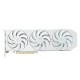 Відеокарта AMD Radeon RX 9060 XT 16GB GDDR6 Hellhound Spectral White PowerColor (RX9060XT 16G-L/OC/WHITE)