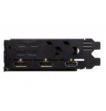 Відеокарта AMD Radeon RX 9060 XT 8GB GDDR6 Reaper PowerColor (RX9060XT 8G-A)