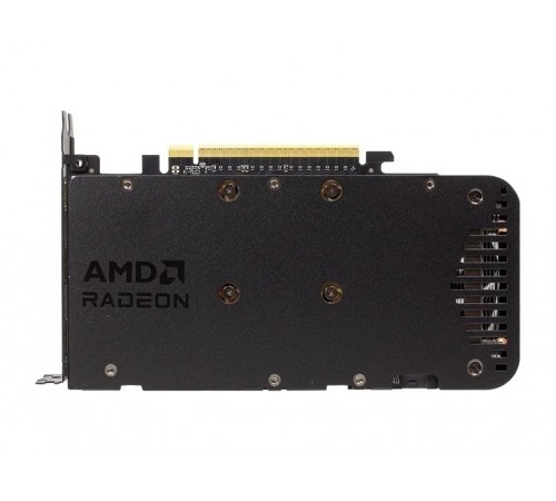 Відеокарта AMD Radeon RX 9060 XT 8GB GDDR6 Reaper PowerColor (RX9060XT 8G-A)